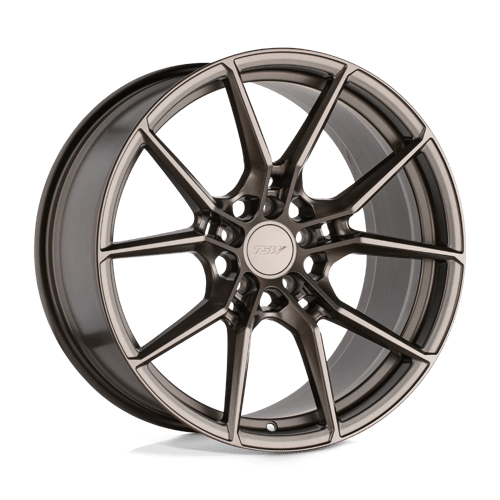 NEPTUNE 19x8 5X4.5 ET35 76.10 bore Wheel