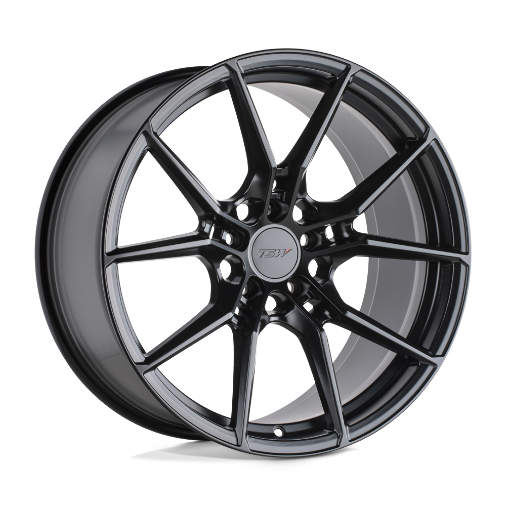 TW NEPTUNE 19X9.5 5X112 +39 66.6 S-BLK