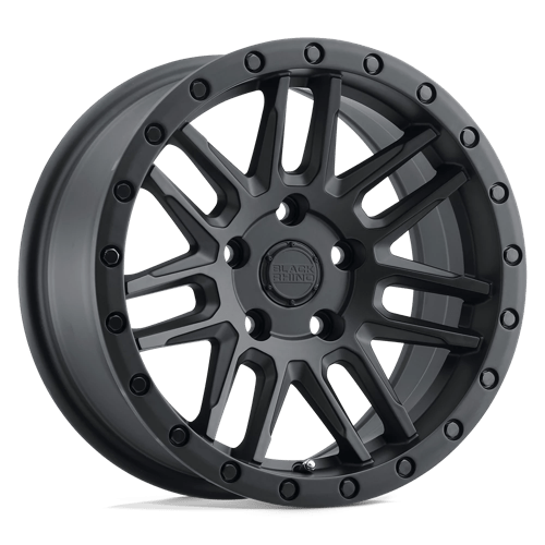 ARCHES 18x9.5 6X4.5 ET12 76.10 bore Wheel