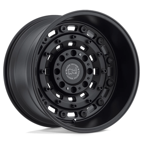 ARSENAL 20x12 5X5.0/5.5 ET-44 78.10 bore Wheel