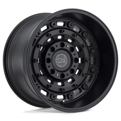 ARSENAL 20x12 5X5.0/5.5 ET-44 78.10 bore Wheel