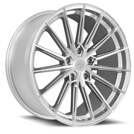 RECOIL 22x9.5 5x115 ET15 71.6 bore Wheel