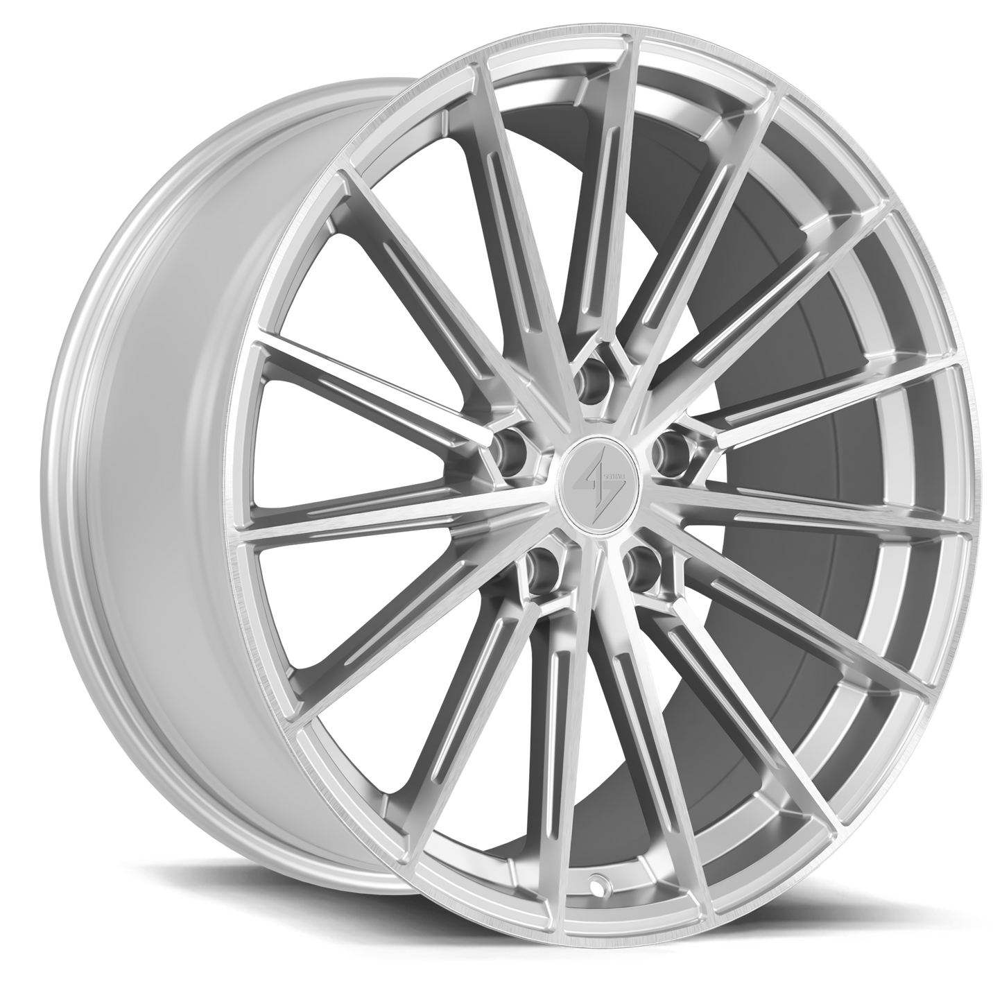 SENTALI STREET RECOIL 5x115
