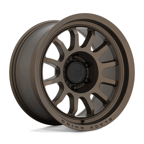 RAPID 20x9 6X5.5 ET12 112.10 bore Wheel