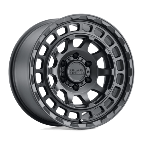 CHAMBER 16x8 6X5.5 ET-10 112.10 bore Wheel