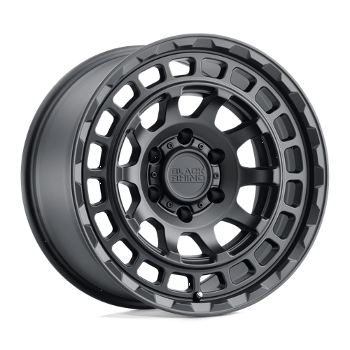 CHAMBER 18x9.5 6X5.5 ET12 112.10 bore Wheel