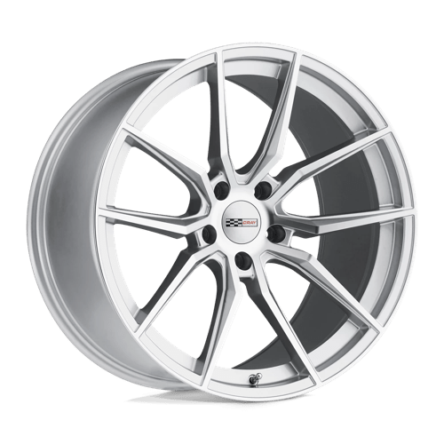 SPIDER 20x10.5 5X4.75 ET65 70.30 bore Wheel