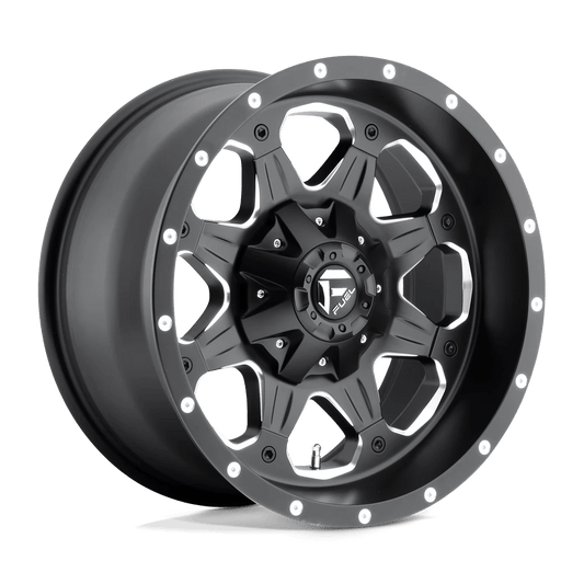 D534 BOOST