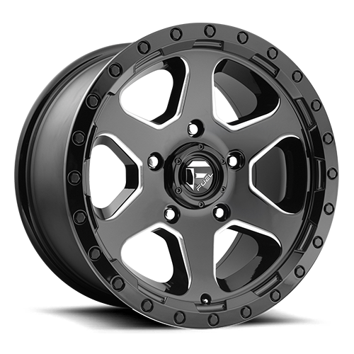 D590 RIPPER