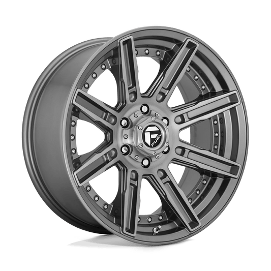 D710 ROGUE PLATINUM