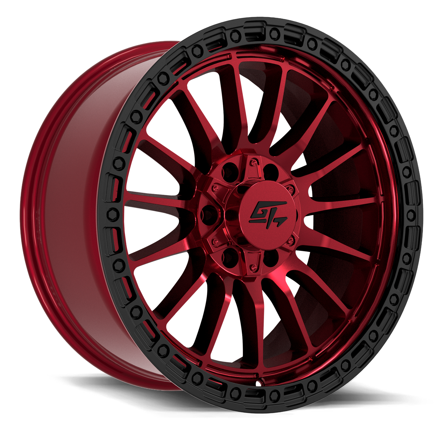 GT OFFROAD RENEGADE 6x135/6x139.7