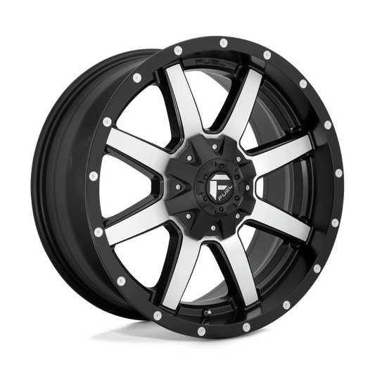 D537 MAVERICK