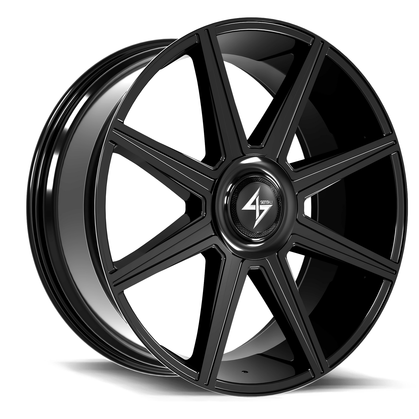 SENTALI LUXX ARISTOCRAT 6x135/6x139.7