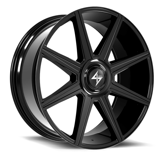 SENTALI LUXX ARISTOCRAT 6x135/6x139.7