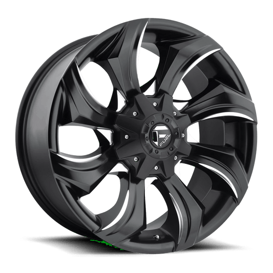 D571 STRYKR