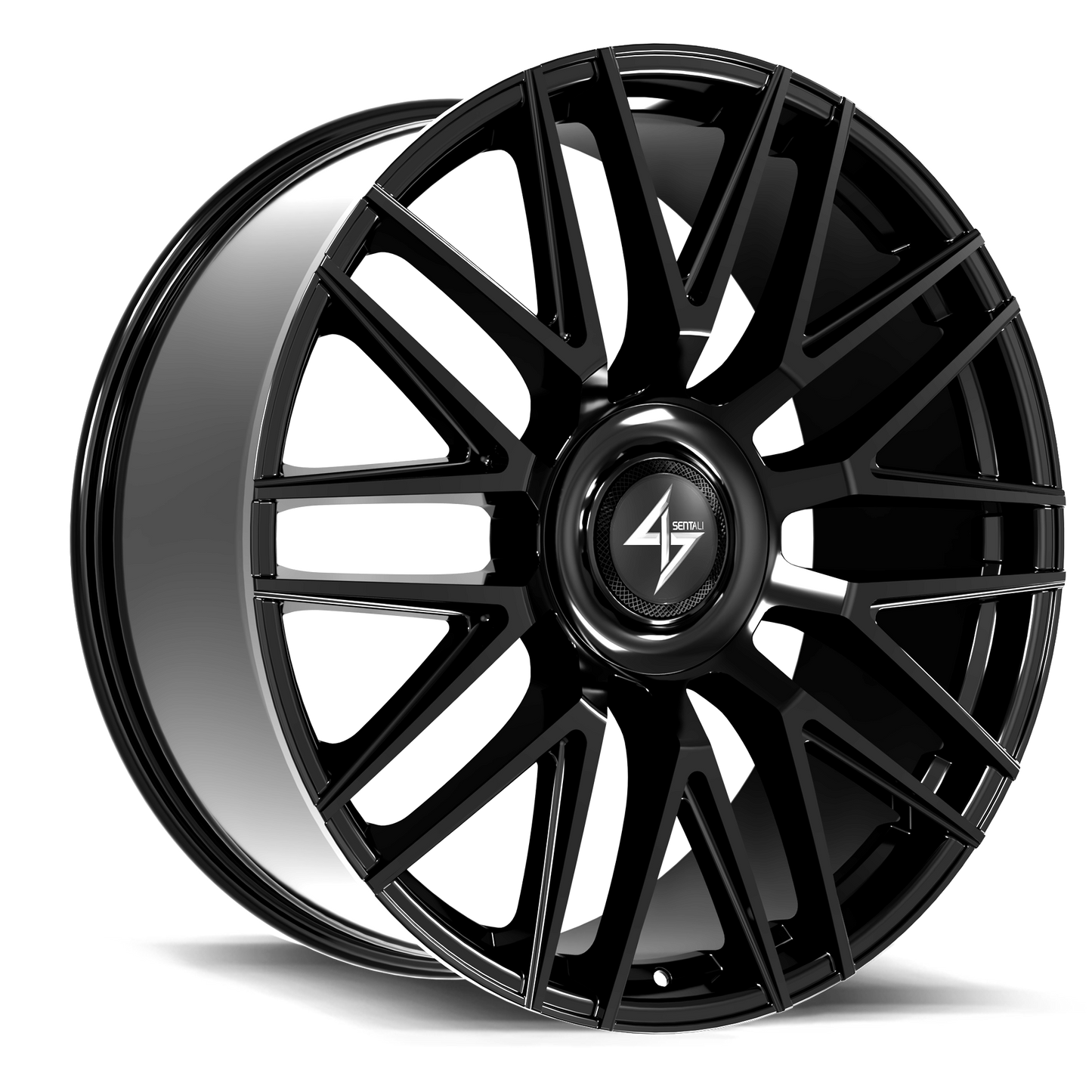 SENTALI LUXX EMPIRE 5x127/5x114.3
