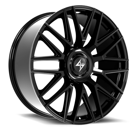 SENTALI LUXX EMPIRE 5x127/5x114.3