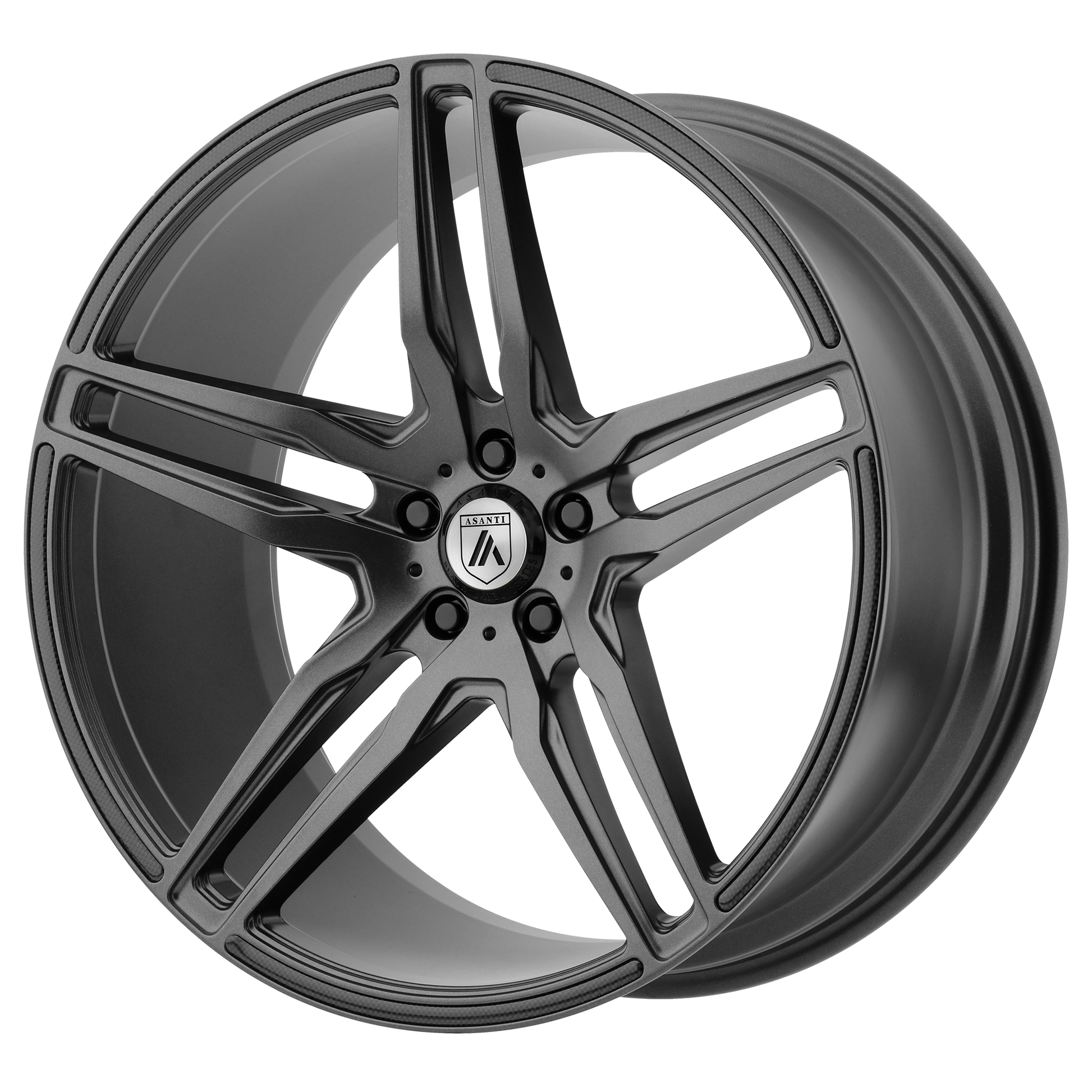 ABL-12 ORION 20x10.5 5X120 ET38 74.10 bore Wheel
