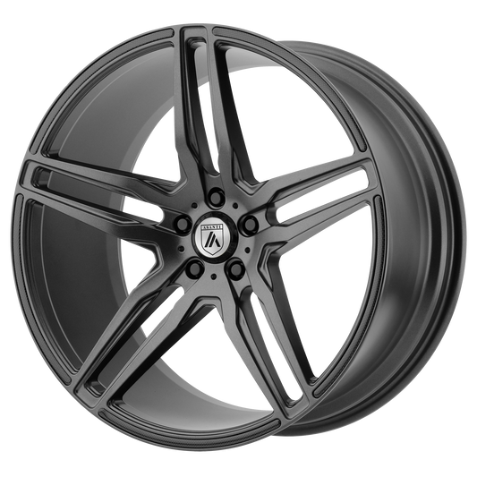 ABL-12 ORION 20x10.5 5X120 ET38 74.10 bore Wheel
