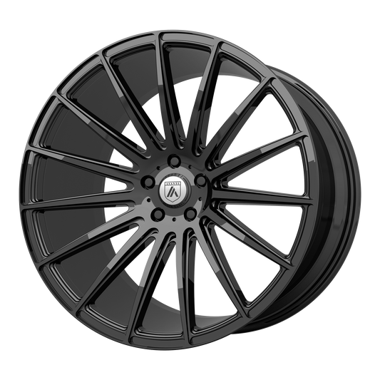ABL-14 POLARIS 20x10.5 BLANK ET20 72.56 bore Wheel