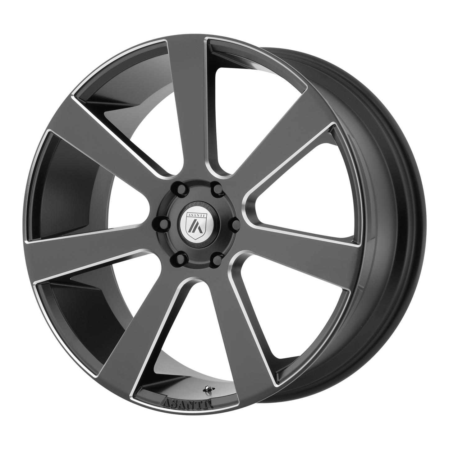 ABL-15 APOLLO 24x9 6X135 ET35 87.10 bore Wheel