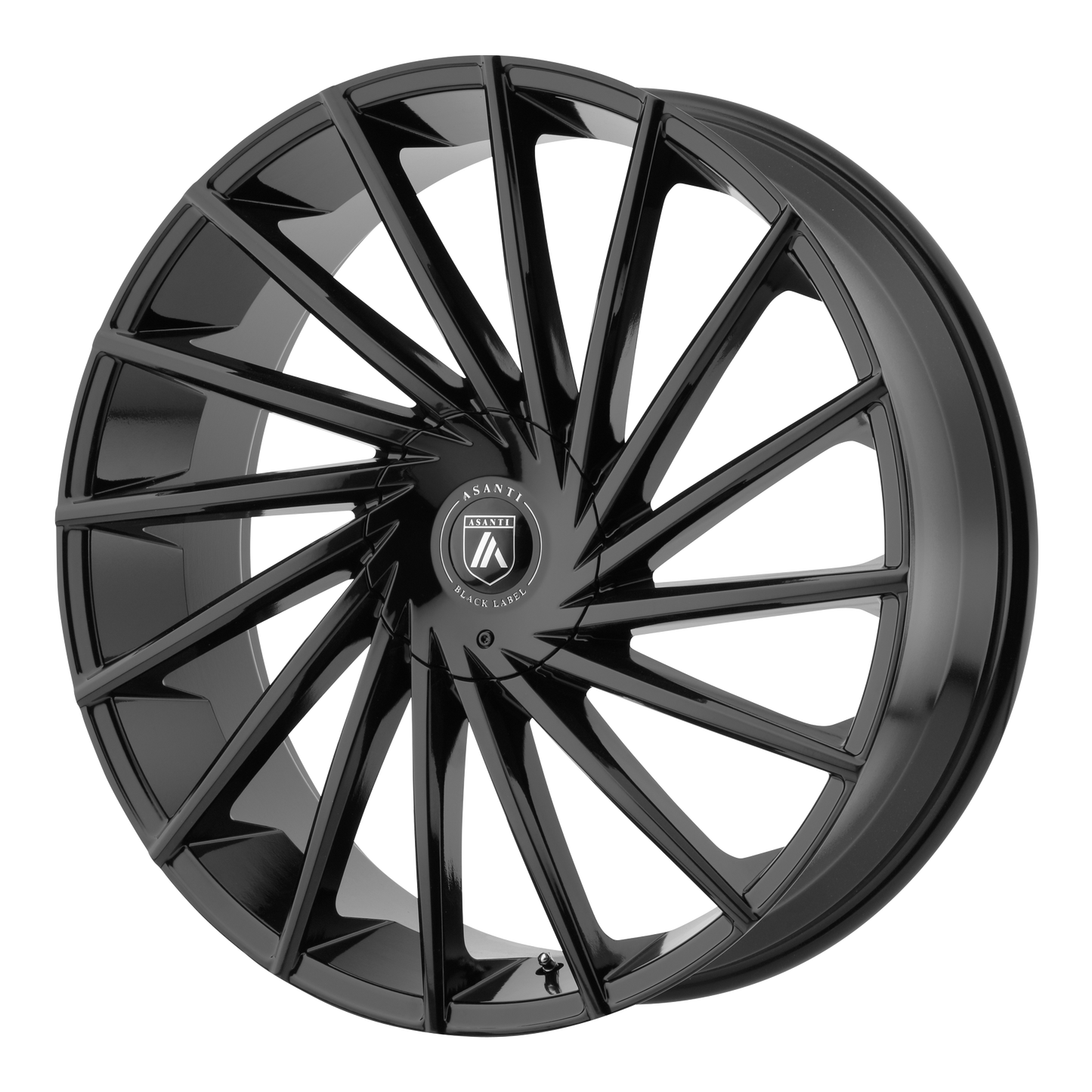 ABL18 20X8.5 5X112/120 G-BLK 30MM