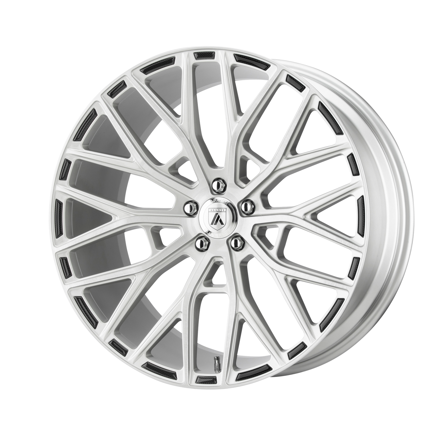 ABL-21 LEO 22x10.5 5X115 ET25 72.56 bore Wheel