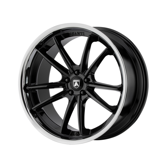 ABL-23 SIGMA 22x10.5 5X112 ET35 72.56 bore Wheel