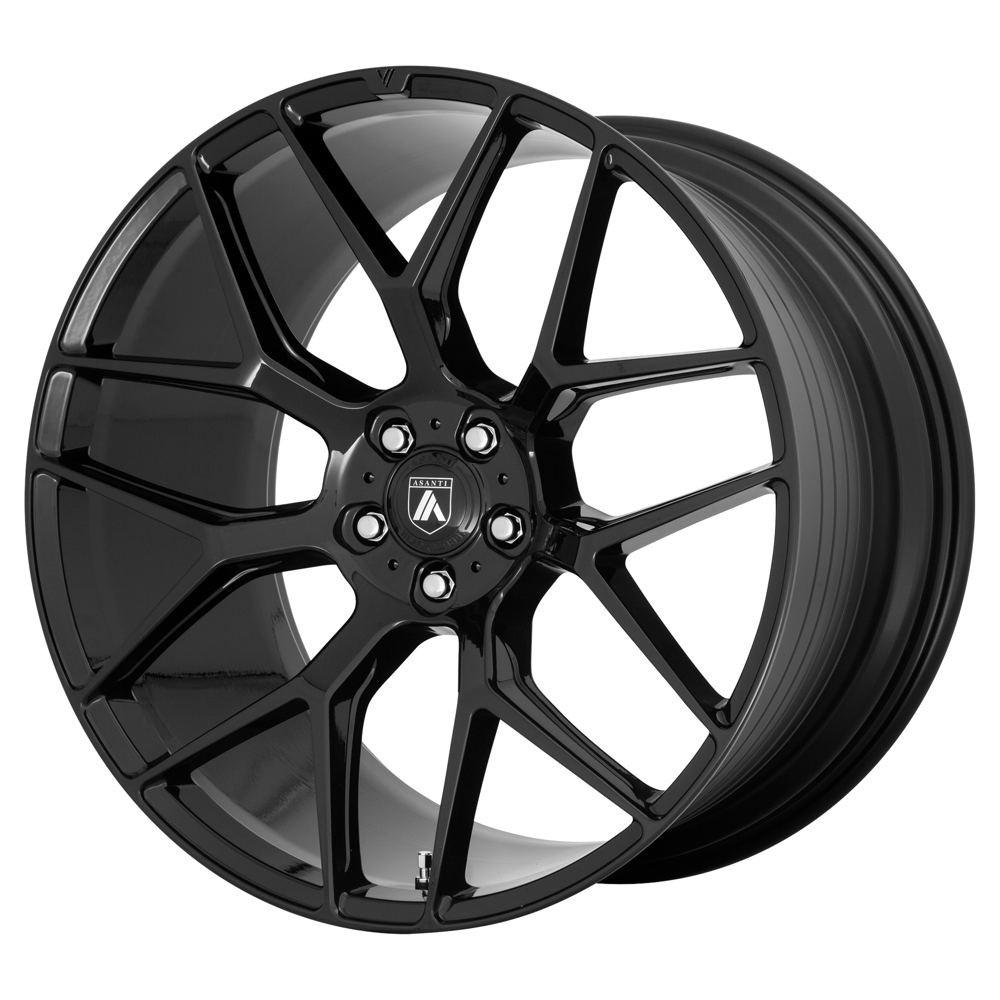 ABL-27 DYNASTY 20x10.5 5X120 ET38 74.10 bore Wheel