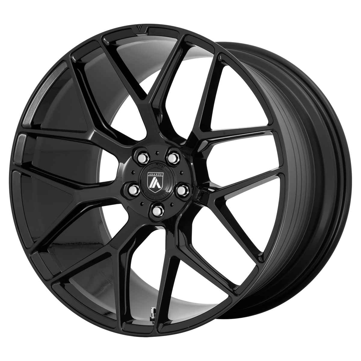 ABL-27 DYNASTY 20x9 5X112 ET35 72.56 bore Wheel