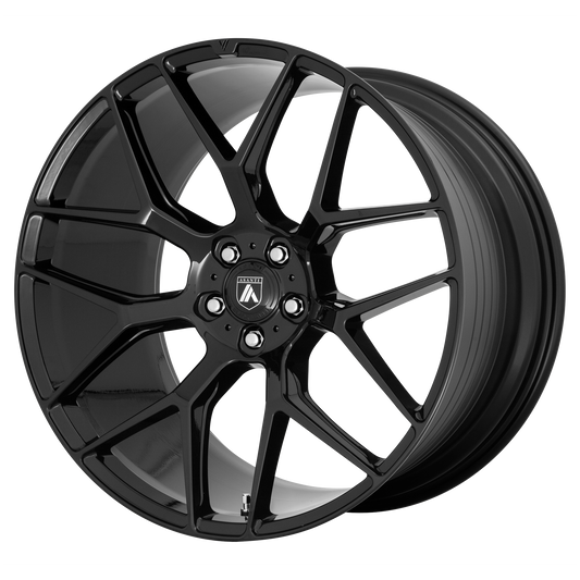 ABL-27 DYNASTY 22x9 5X120 ET32 74.10 bore Wheel