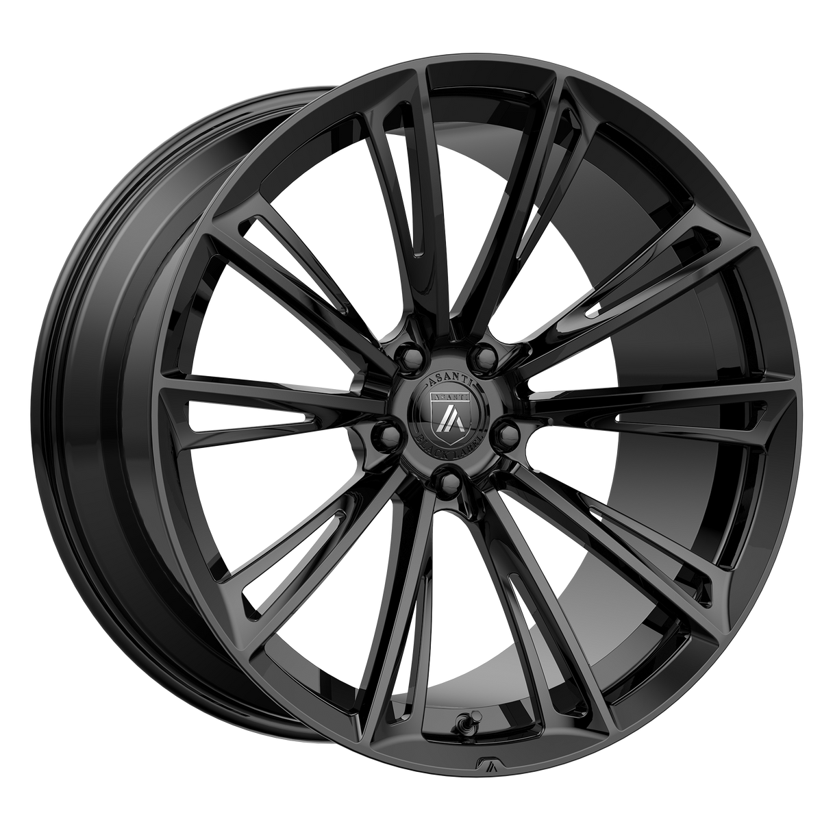 ABL30 CORONA 20x9 5X112 ET35 72.56 bore Wheel