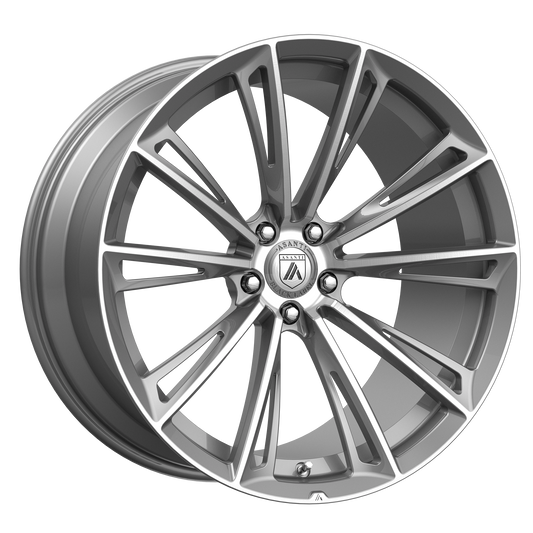 CORONA 22X9 5X112 72 +32 TITAN-BRUSH