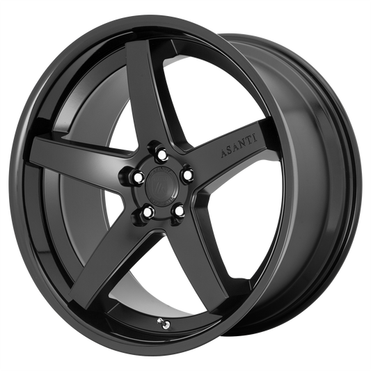 ABL31 REGAL 22x10.5 5X115 ET25 72.56 bore Wheel