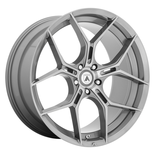 ABL37 20X9 5X4.5 TITAN BRUSH 38MM