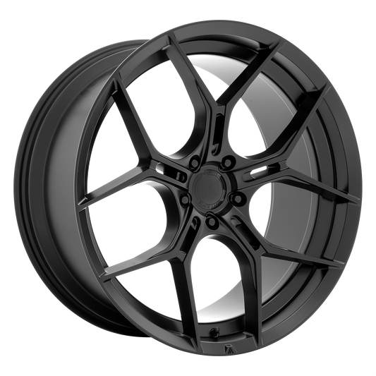 ABL37 20X9 5X112 S-BLK 38MM