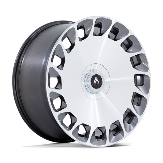 ARISTOCRAT 24X10 5X112/120 +35 PLT-MCH