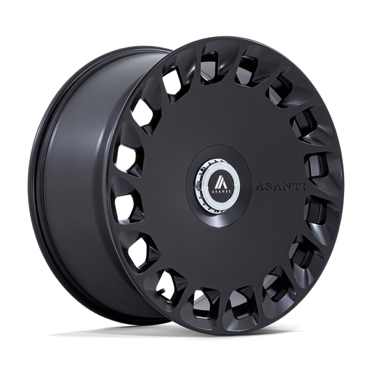 ARISTOCRAT 24X10 6X135/5.5 +30 M-BLK