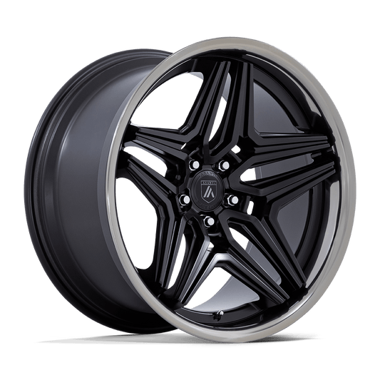 AB046 DUKE 20x9 5X120 ET15 74.10 bore Wheel