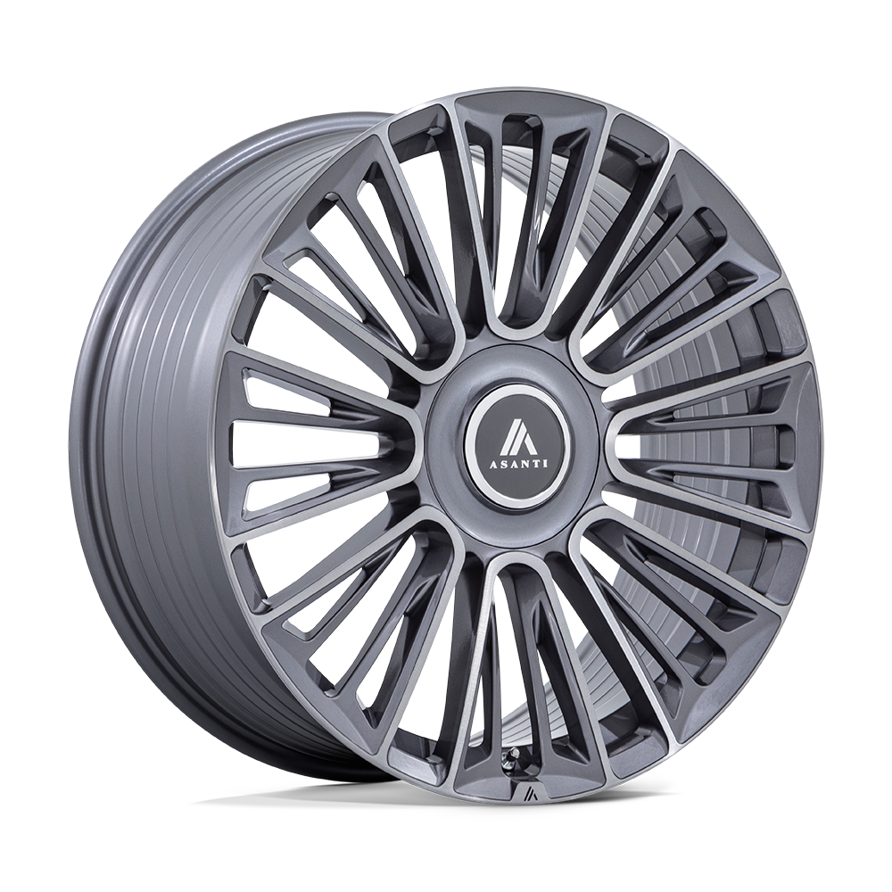 PREMIER 22X9.5 6X120/132 78 +30 ANT-BRSH