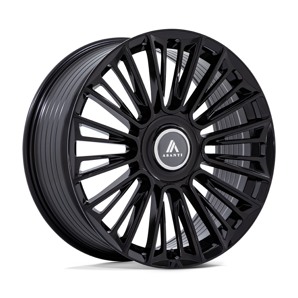 PREMIER 24X10 5X120/130 84 +35 G-BLK