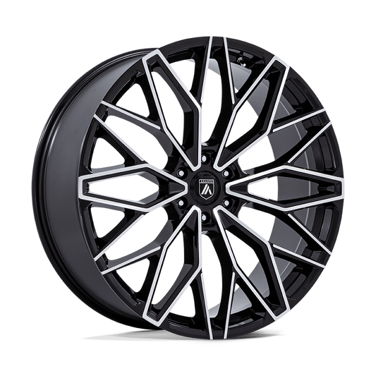 MOGUL 6 24X10 6X5.5 106 +30 G-BLK-MCH