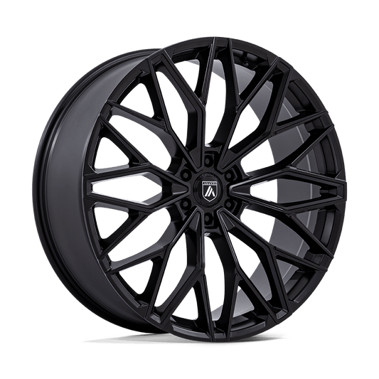 AB050 MOGUL 6 24x10 6X135 ET30 87.10 bore Wheel