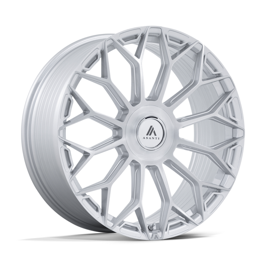 ENVOY 24X10 6X5.5 78 +20 G-SLV-BRSH