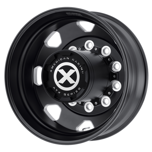 AO401 22.5X9 10X11.25 S-BLK MILL ROD