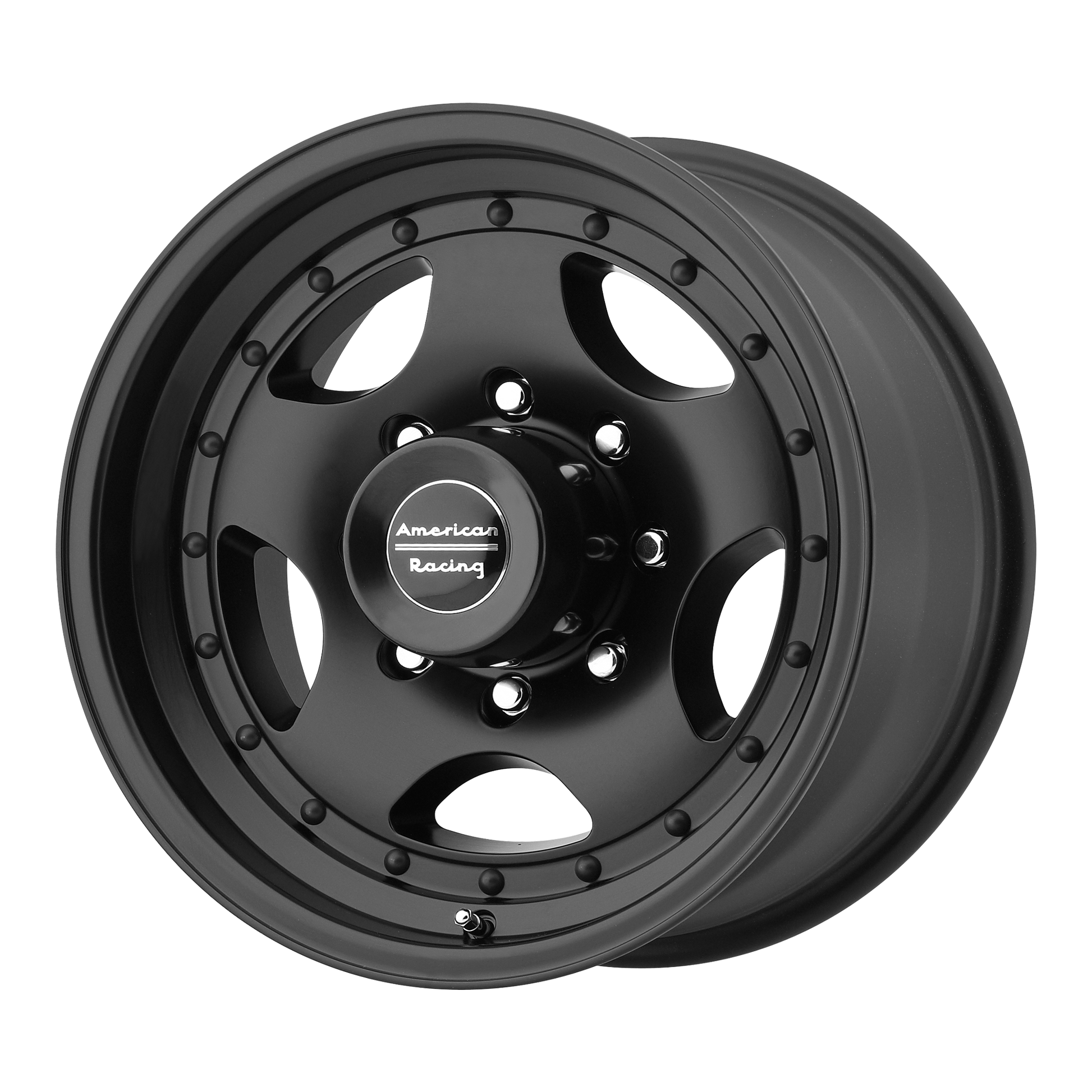 AR23 16x8 6X5.5 ET0 108.00 bore Wheel