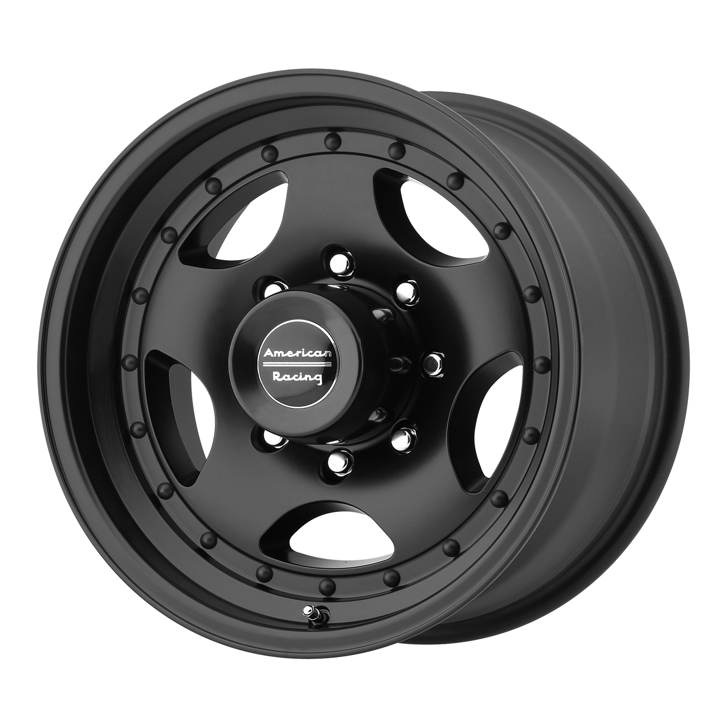 AR23 16x8 8X170 ET0 130.81 bore Wheel