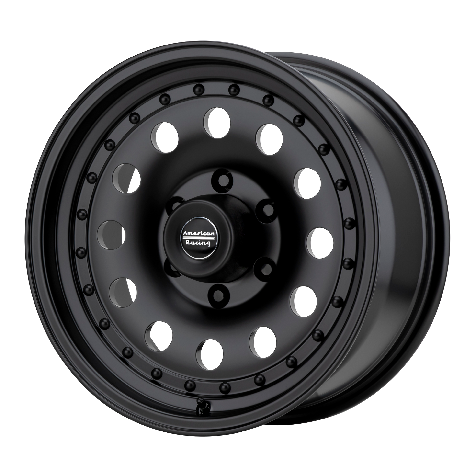 AR62 OUTLAW II 16x10 8X6.5 ET-25 130.81 bore Wheel