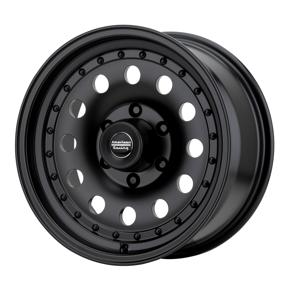 AR62 OUTLAW II 17x8 5X5.5 ET18 78.10 bore Wheel