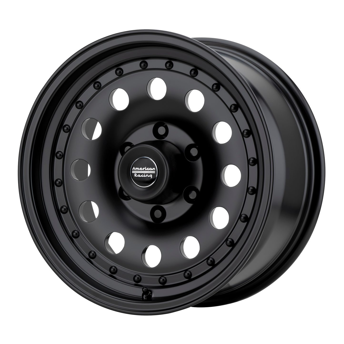 AR62 OUTLAW II 16x8 5X5.5 ET0 108.00 bore Wheel